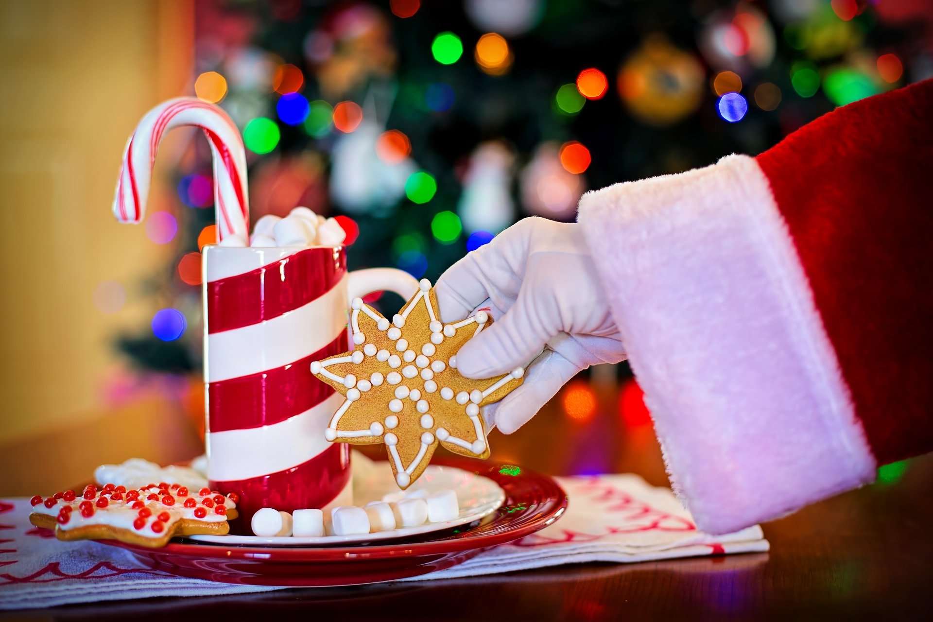 Einen schönen Nikolaustag!