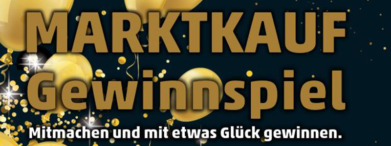 50 Jahre Marktkauf