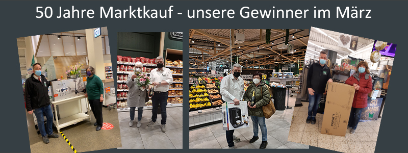 Jubiläums-Gewinnspiel